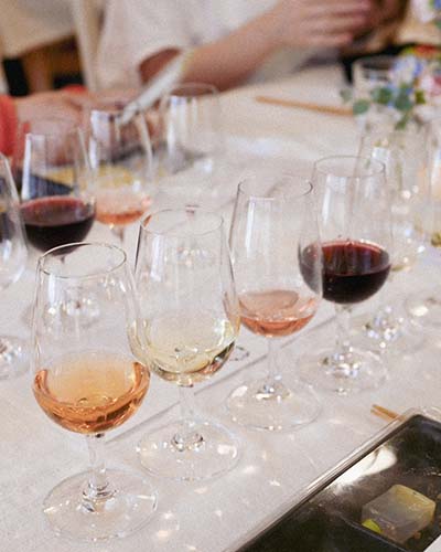 名古屋ワインレッスン_山梨ワイン会