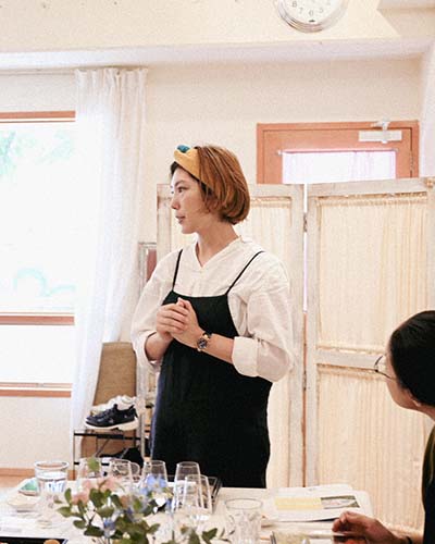 名古屋ワインレッスン_山梨ワイン会