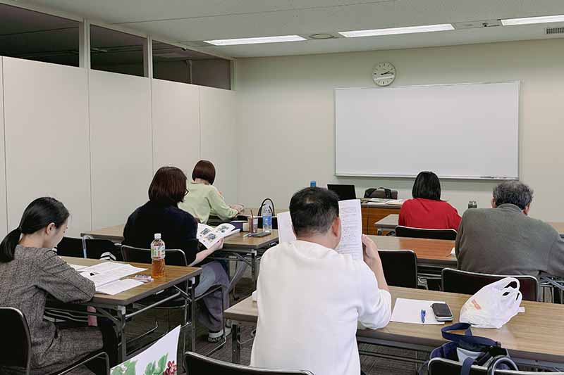 ワイン検定ブロンズクラス名古屋