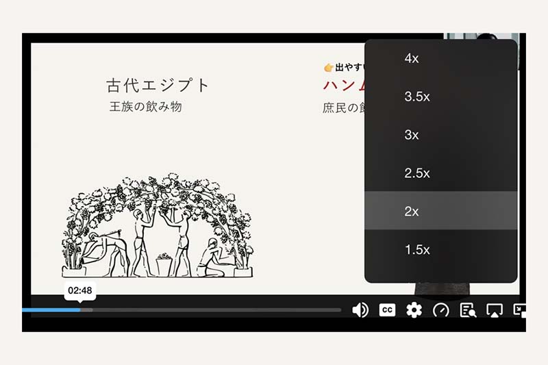 ワイン検定ブロンズクラスオンラインレッスン